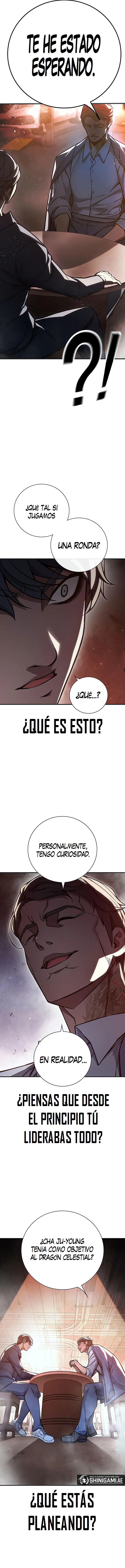 Prisión juvenil capítulo 13 página 12