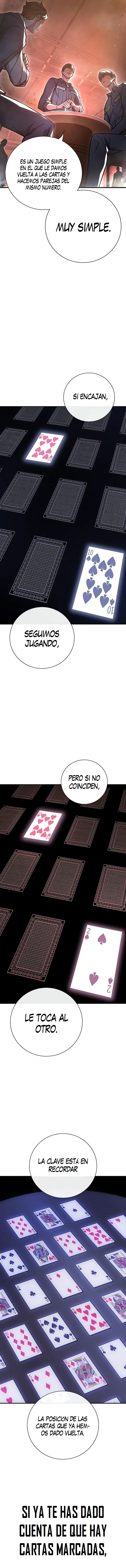 Prisión juvenil capítulo 13 página 15