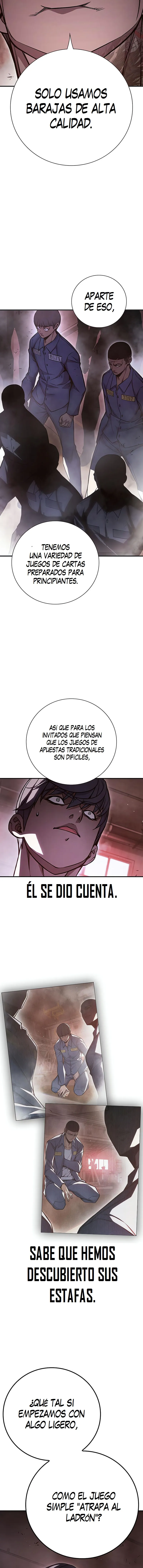 Prisión juvenil capítulo 13 página 19