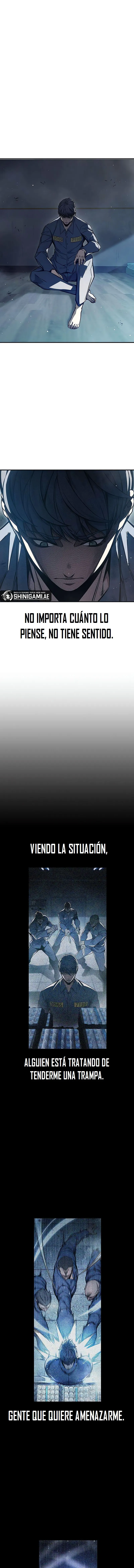 Prisión juvenil capítulo 19 página 12