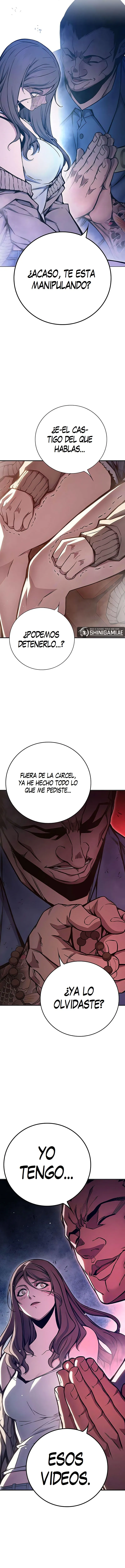 Prisión juvenil capítulo 19 página 17