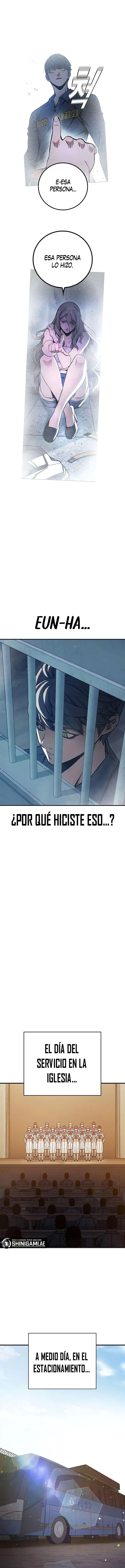 Prisión juvenil capítulo 19 página 8