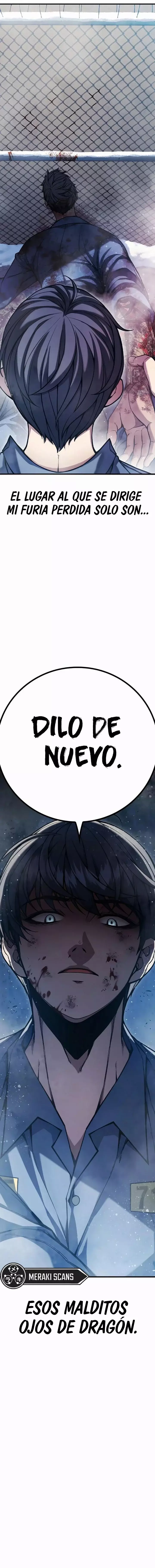 Prisión juvenil capítulo 2 página 30