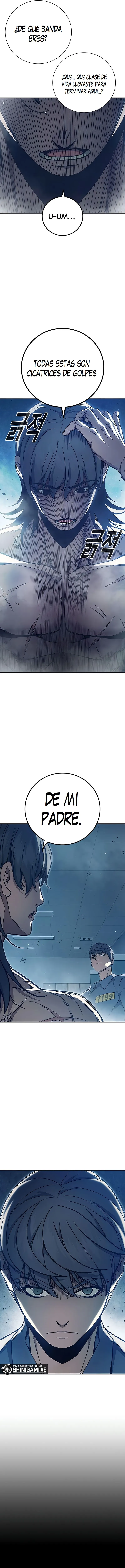 Prisión juvenil capítulo 24 página 15