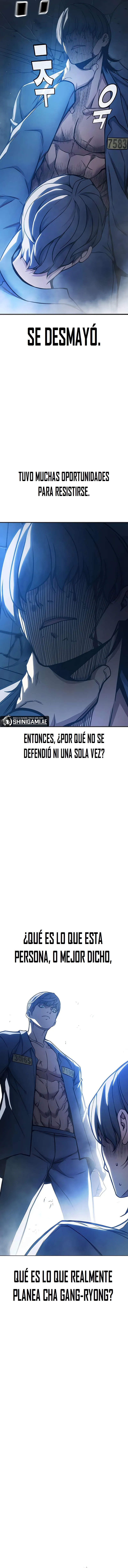 Prisión juvenil capítulo 25 página 17