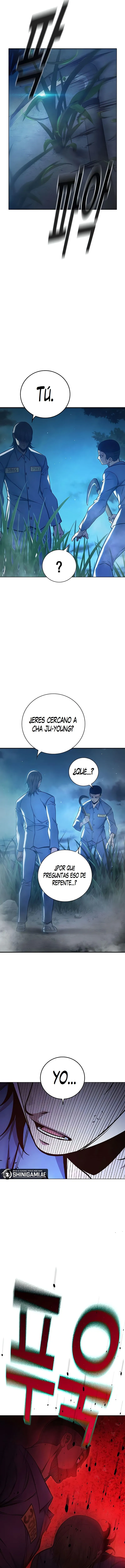 Prisión juvenil capítulo 25 página 24