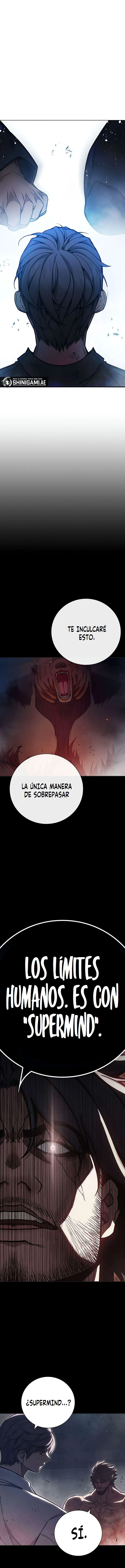 Prisión juvenil capítulo 29 página 26