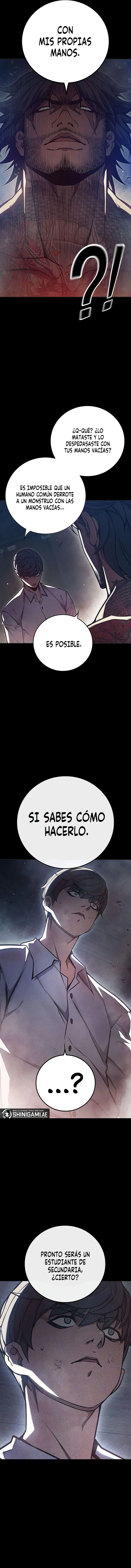 Prisión juvenil capítulo 29 página 6