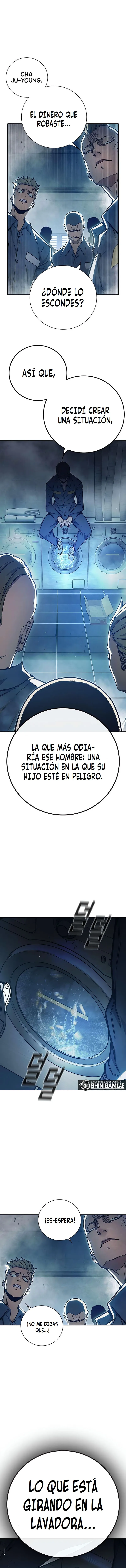 Prisión juvenil capítulo 29 página 9