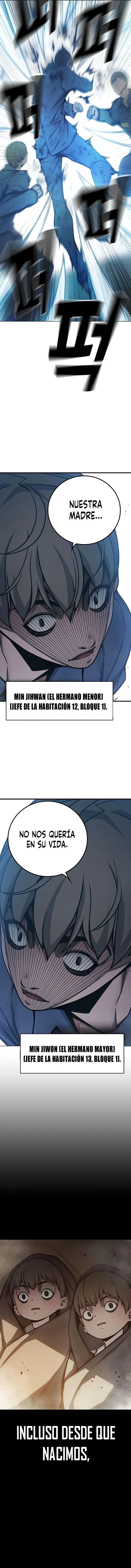 Prisión juvenil capítulo 30 página 19