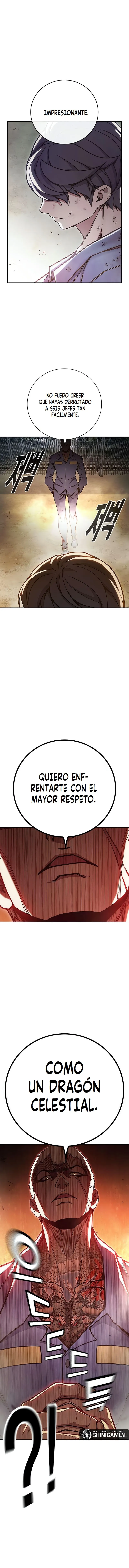 Prisión juvenil capítulo 30 página 23