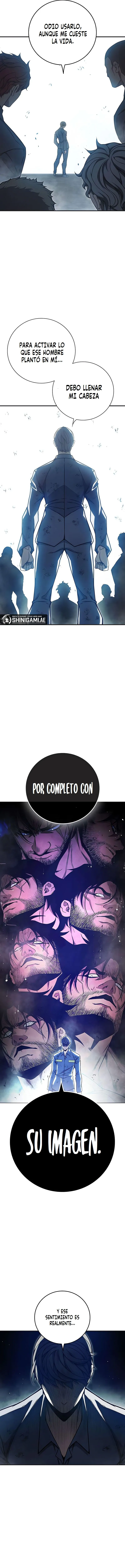 Prisión juvenil capítulo 30 página 8