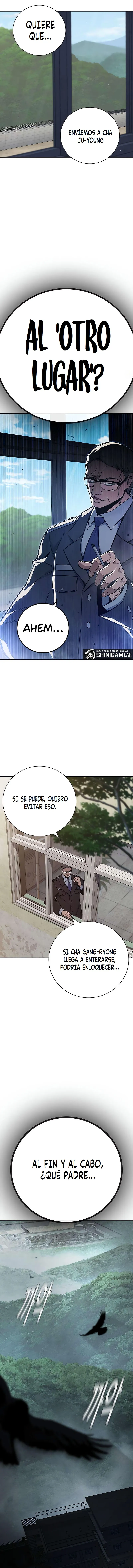 Prisión juvenil capítulo 31 página 14