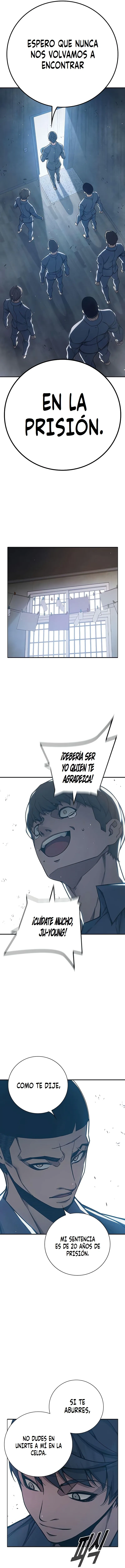 Prisión juvenil capítulo 31 página 26