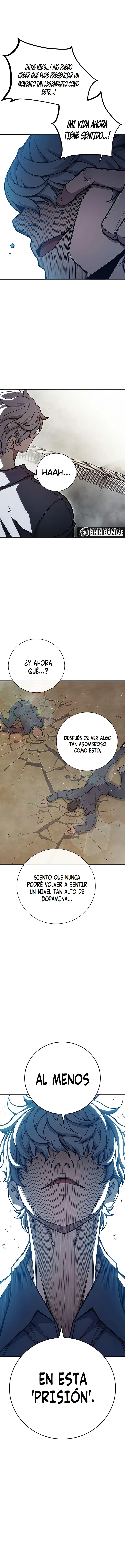 Prisión juvenil capítulo 31 página 4