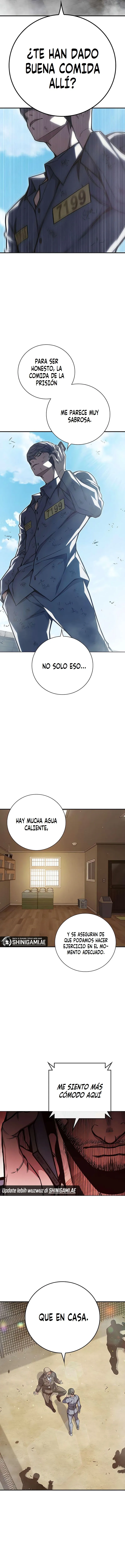 Prisión juvenil capítulo 31 página 7
