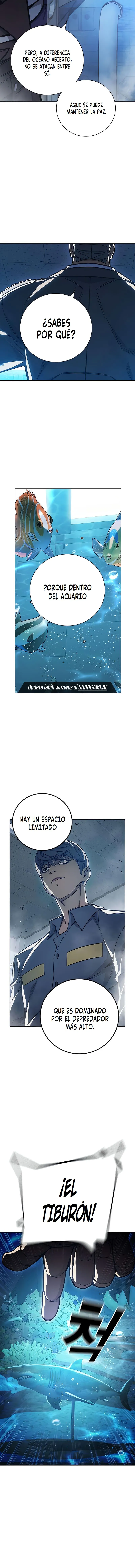Prisión juvenil capítulo 32 página 17