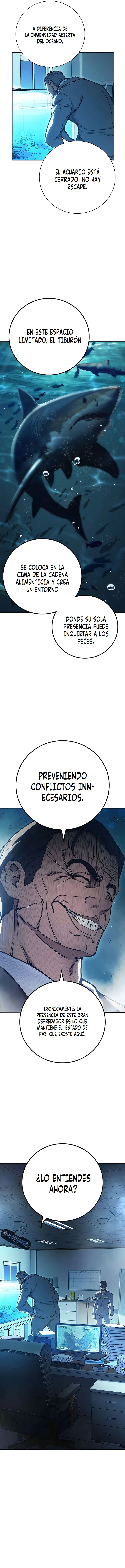 Prisión juvenil capítulo 32 página 18