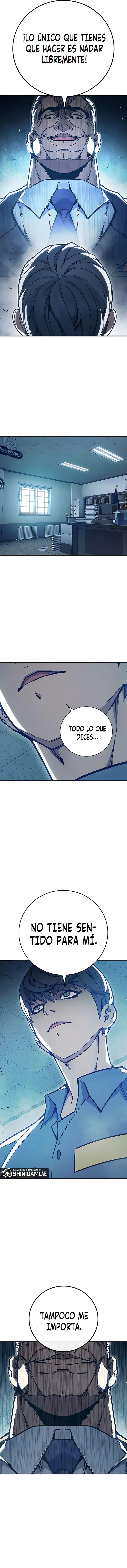 Prisión juvenil capítulo 32 página 25