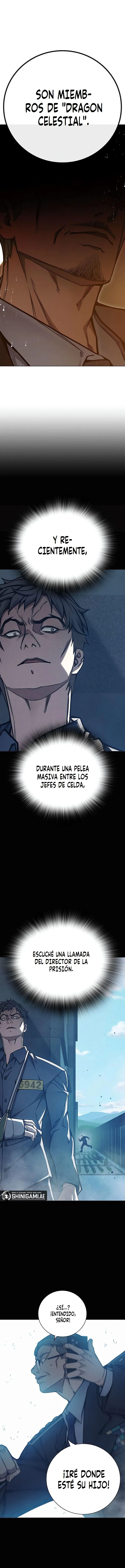 Prisión juvenil capítulo 34 página 13