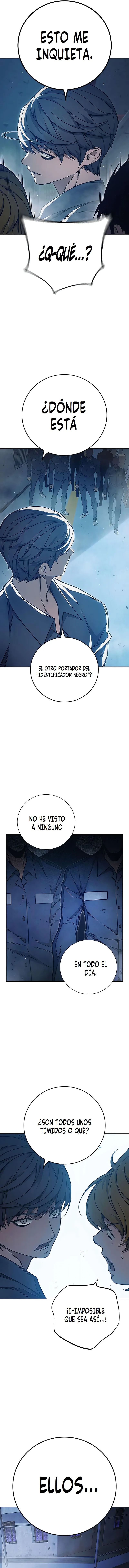 Prisión juvenil capítulo 34 página 18