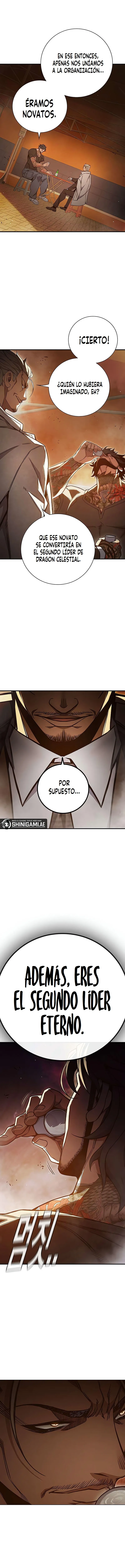 Prisión juvenil capítulo 36 página 12