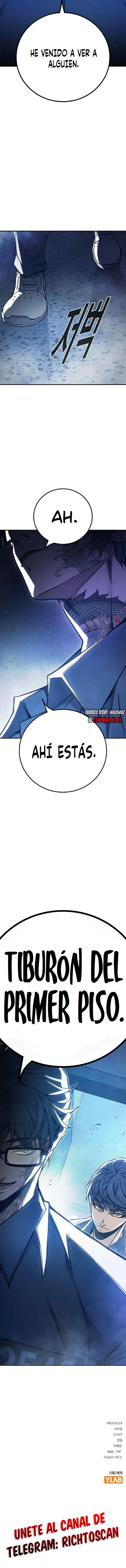 Prisión juvenil capítulo 36 página 26