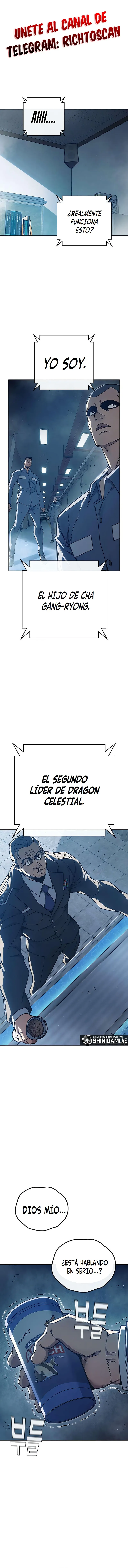 Prisión juvenil capítulo 36 página 3