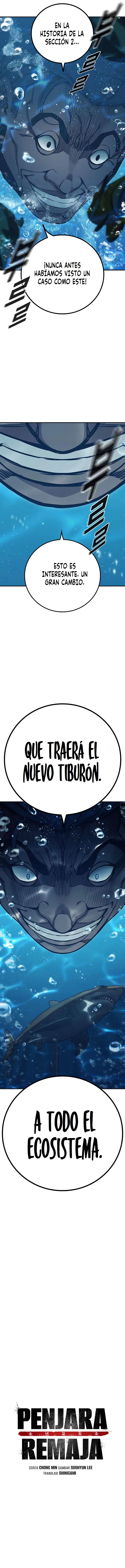 Prisión juvenil capítulo 36 página 5