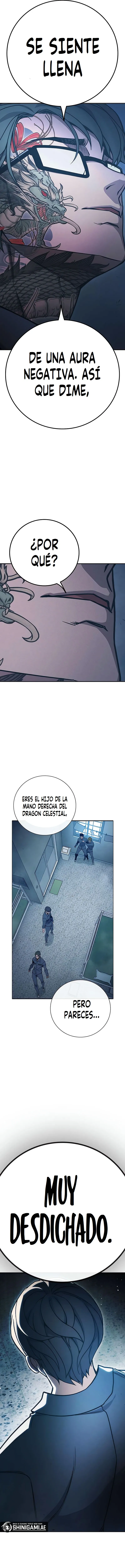 Prisión juvenil capítulo 37 página 10