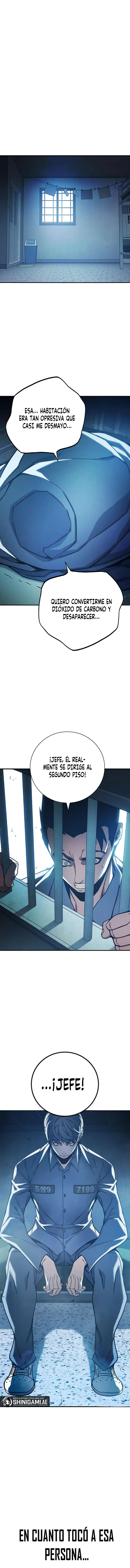 Prisión juvenil capítulo 37 página 15