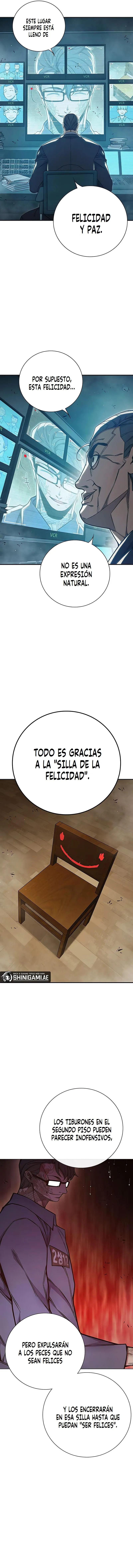 Prisión juvenil capítulo 38 página 11