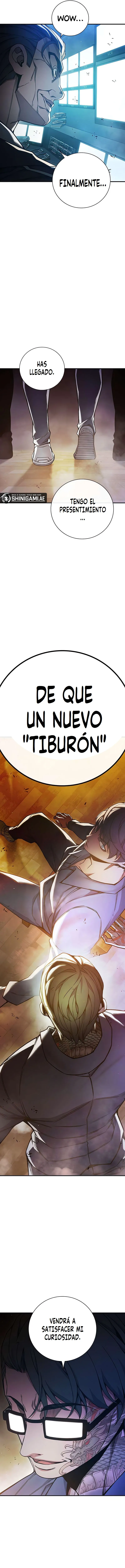 Prisión juvenil capítulo 38 página 13