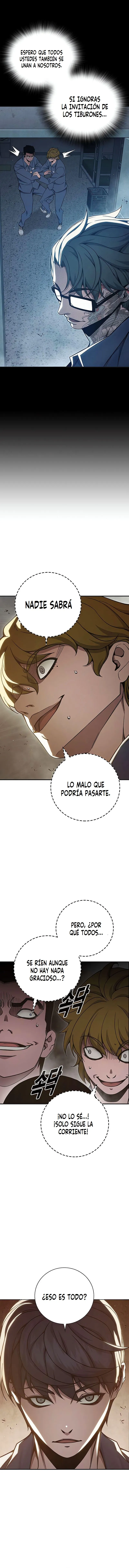 Prisión juvenil capítulo 38 página 17