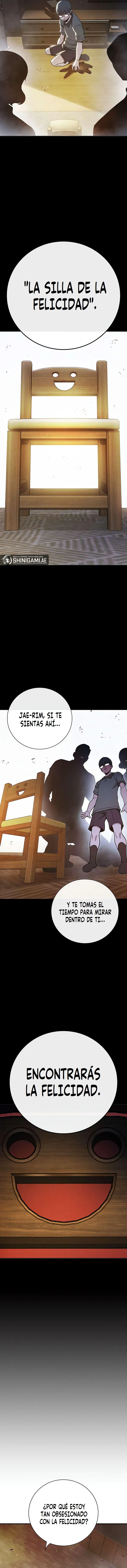 Prisión juvenil capítulo 38 página 20