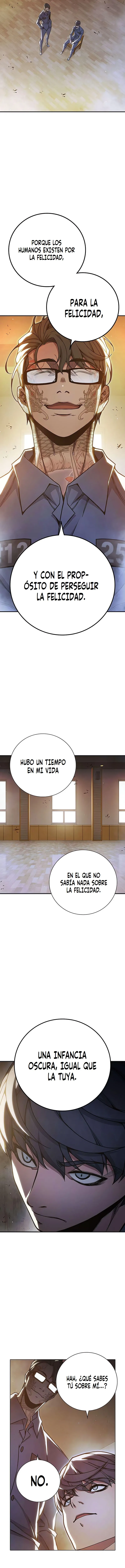 Prisión juvenil capítulo 38 página 21