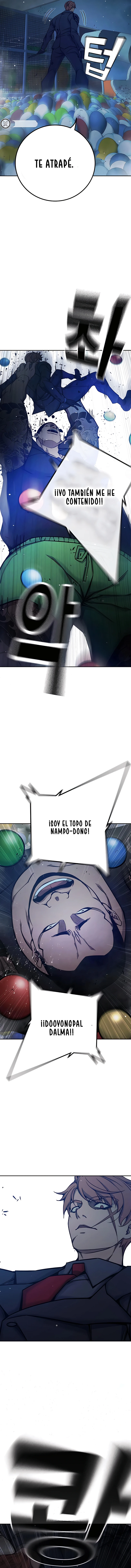 Prisión juvenil capítulo 62 página 20