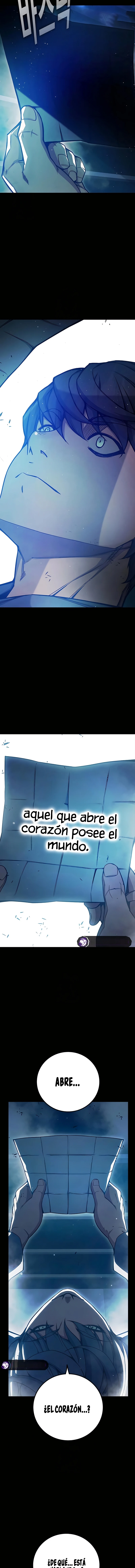 Prisión juvenil capítulo 78 página 11