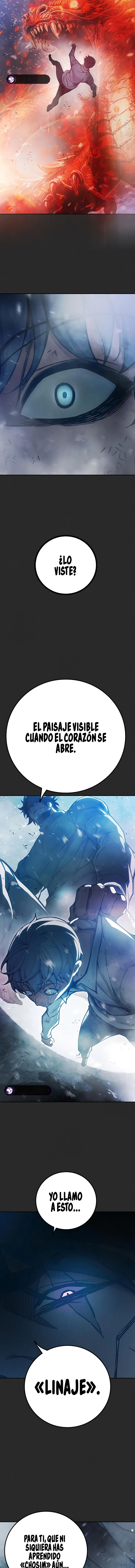 Prisión juvenil capítulo 78 página 19