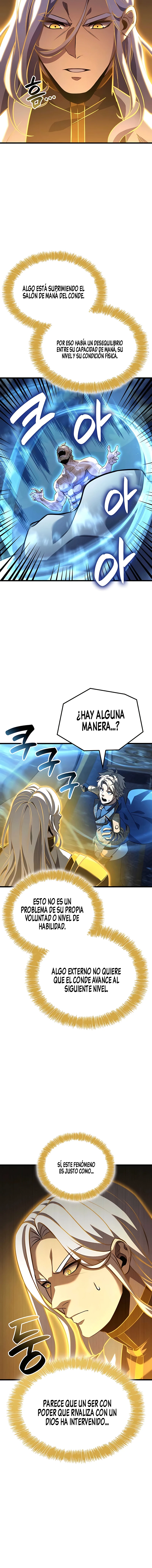 DE JUGADOR A NPC LEGENDARIO capítulo 133 página 10