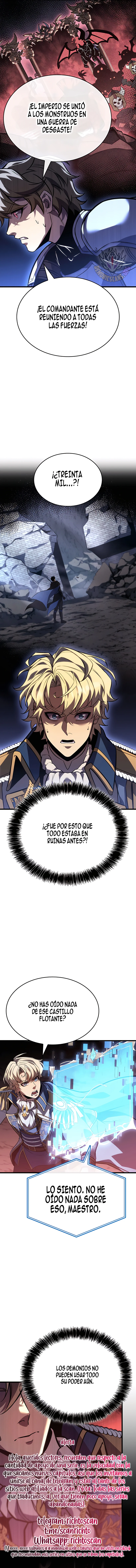 DE JUGADOR A NPC LEGENDARIO capítulo 148 página 14