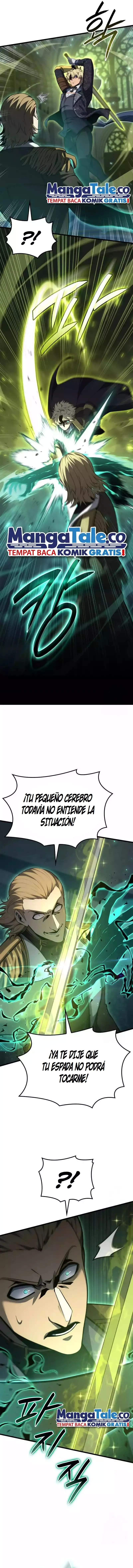 DE JUGADOR A NPC LEGENDARIO capítulo 73 página 14