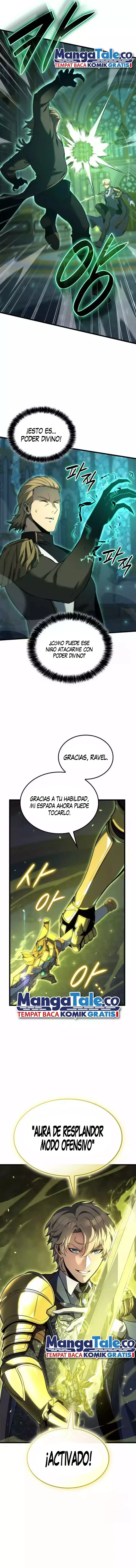 DE JUGADOR A NPC LEGENDARIO capítulo 73 página 15
