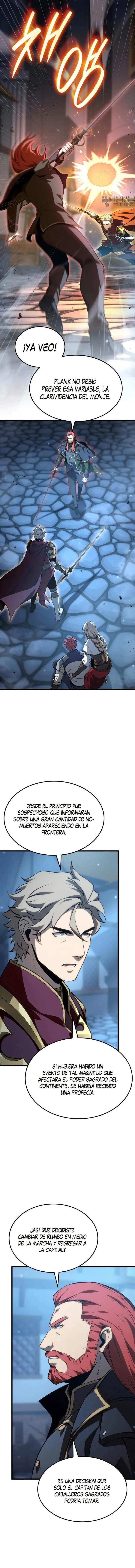 DE JUGADOR A NPC LEGENDARIO capítulo 76 página 10