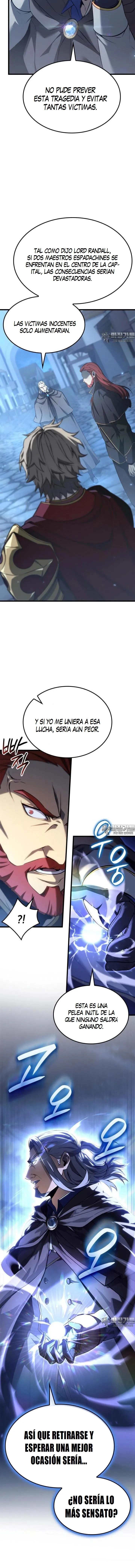 DE JUGADOR A NPC LEGENDARIO capítulo 76 página 14
