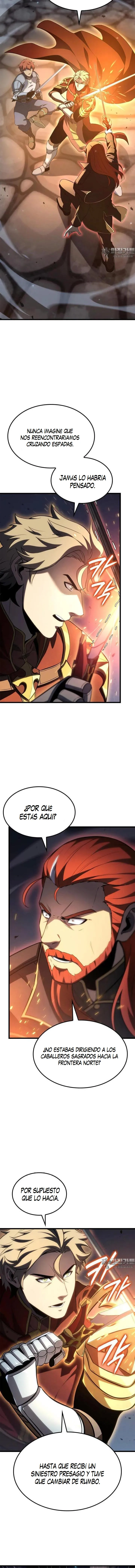 DE JUGADOR A NPC LEGENDARIO capítulo 76 página 9