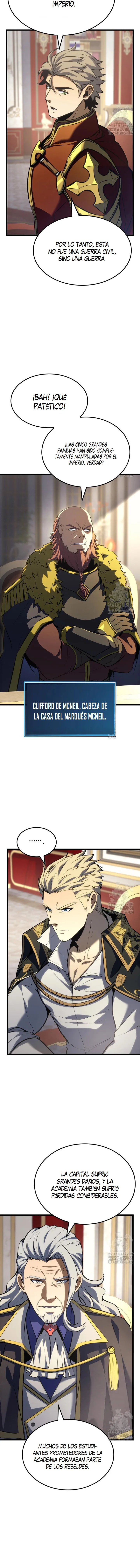 DE JUGADOR A NPC LEGENDARIO capítulo 80 página 15