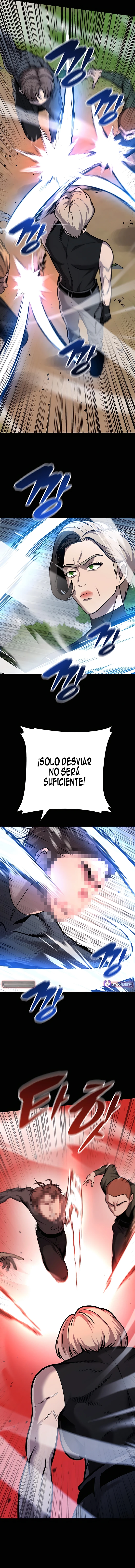 Freaky Killer capítulo 24 página 23