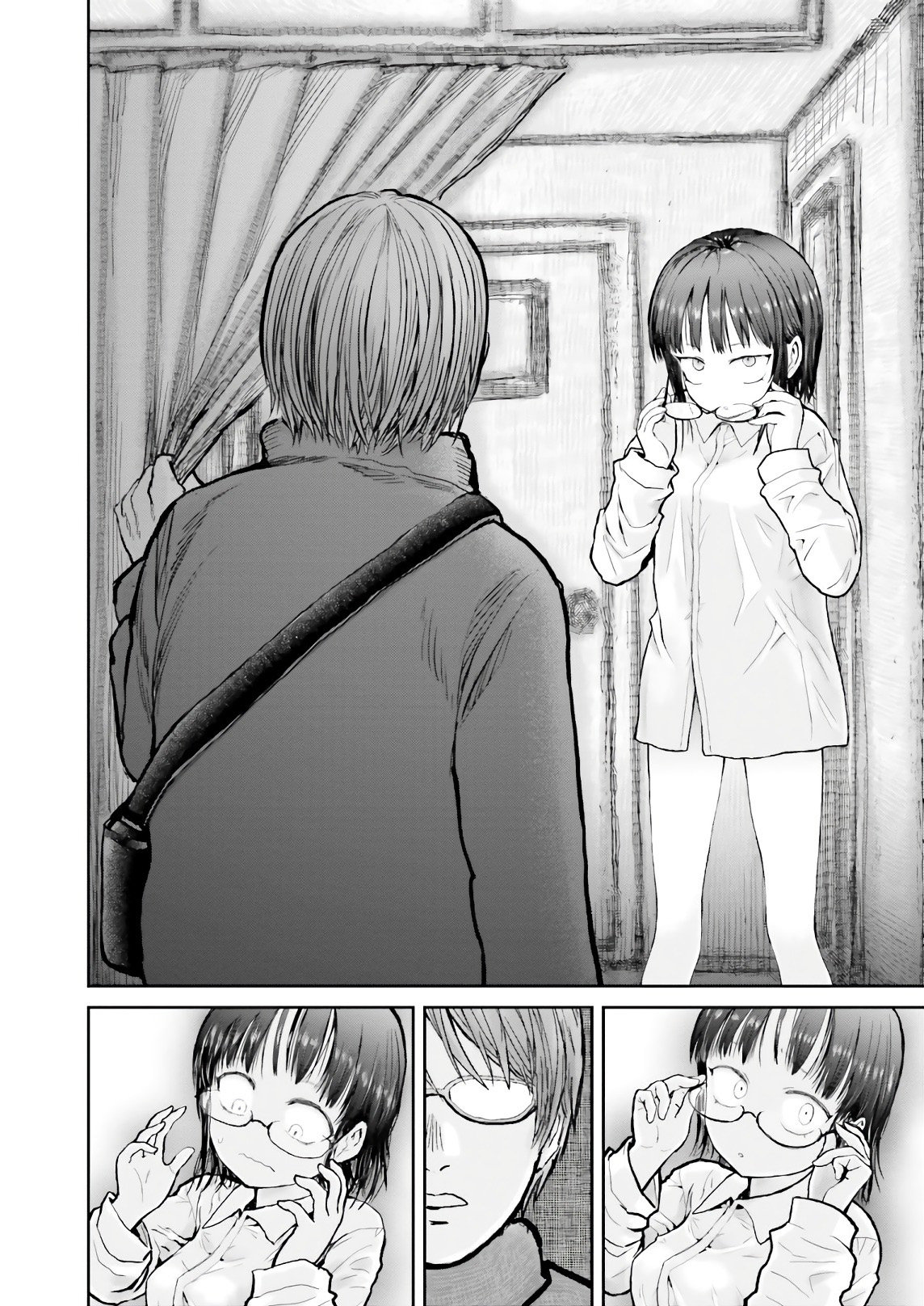 Isekai Ojisan capítulo 11 página 15