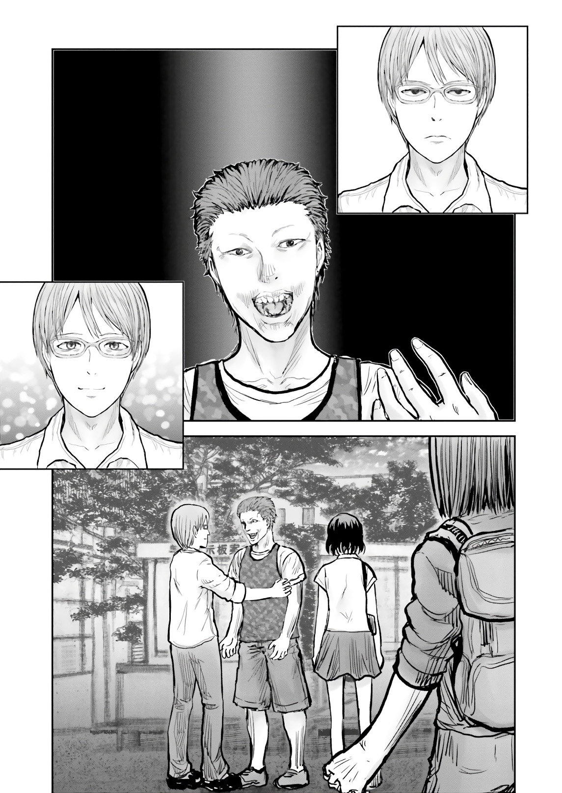 Isekai Ojisan capítulo 18 página 2